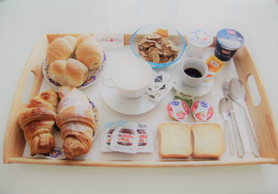 Bed And Breakfast Fragolina